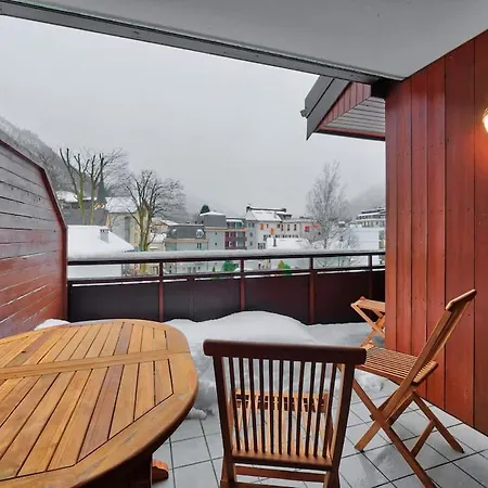 Carabiner: Espace Montagne Appartamento Chamonix