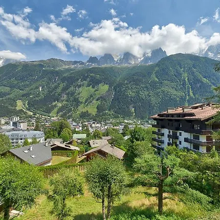 Carabiner: Espace Montagne Apartmán